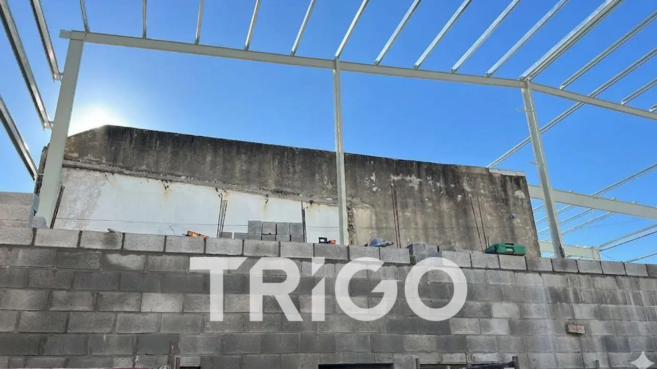 Depósito en Alquiler a estrenar de 1.800 metros en Barracas Ciudad Autónoma de Buenos Aires CABA 2