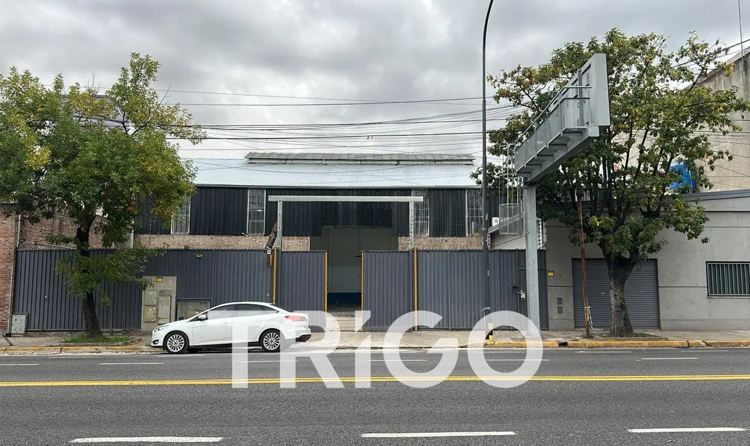 Depósito en Alquiler de 1.000 metros en Barracas Ciudad Autónoma de Buenos Aires CABA La Boca 5