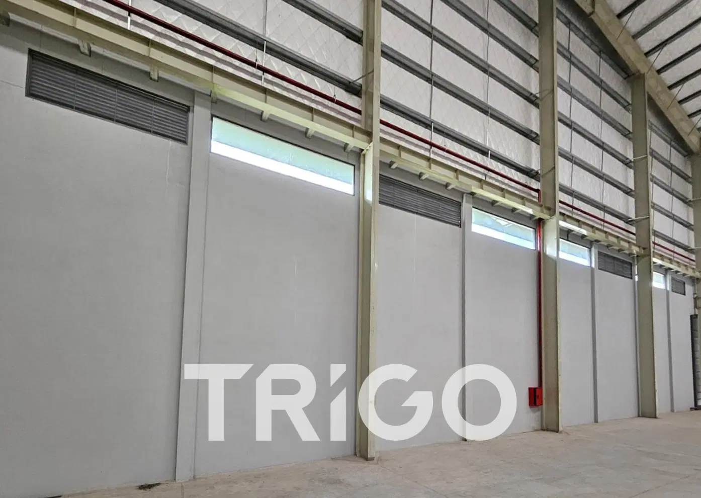 Depósito industrial Premium en alquiler a estrenar en Polo industrial Ezeiza, oportunidad! 3
