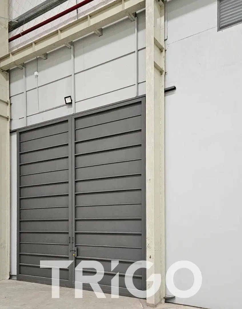 Depósito industrial Premium en alquiler a estrenar en Polo industrial Ezeiza, oportunidad! 5