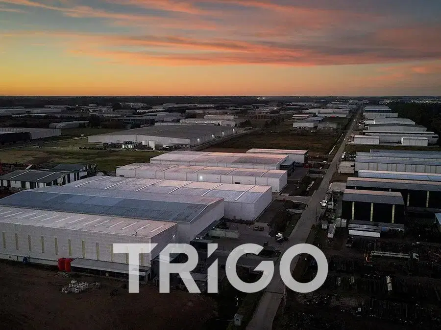 Depósito en alquiler 1800m2 Polo industrial Ezeiza Seguridad 24hs 5