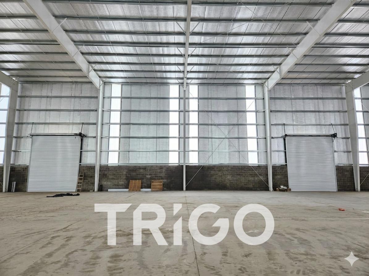 Foto de Depósito en alquiler 1800m2 Polo industrial Ezeiza Seguridad 24hs, imagen 3