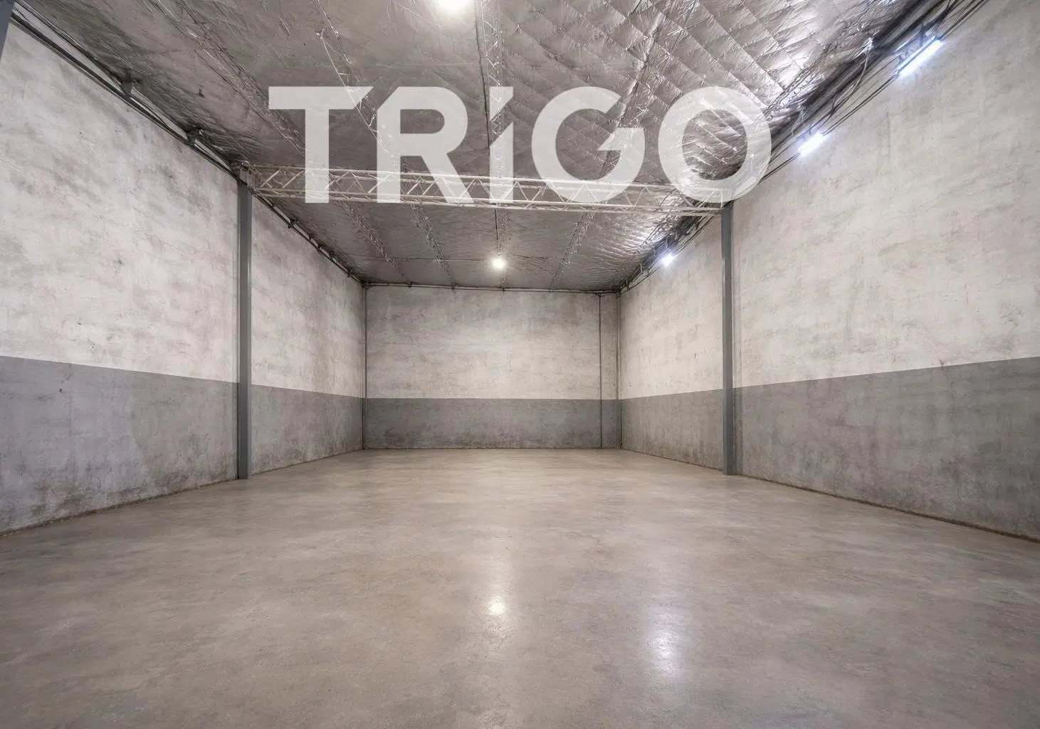 Galpón de 950 1000 metros en venta Ciudadela Acceso Oeste Tres de Febrero 3