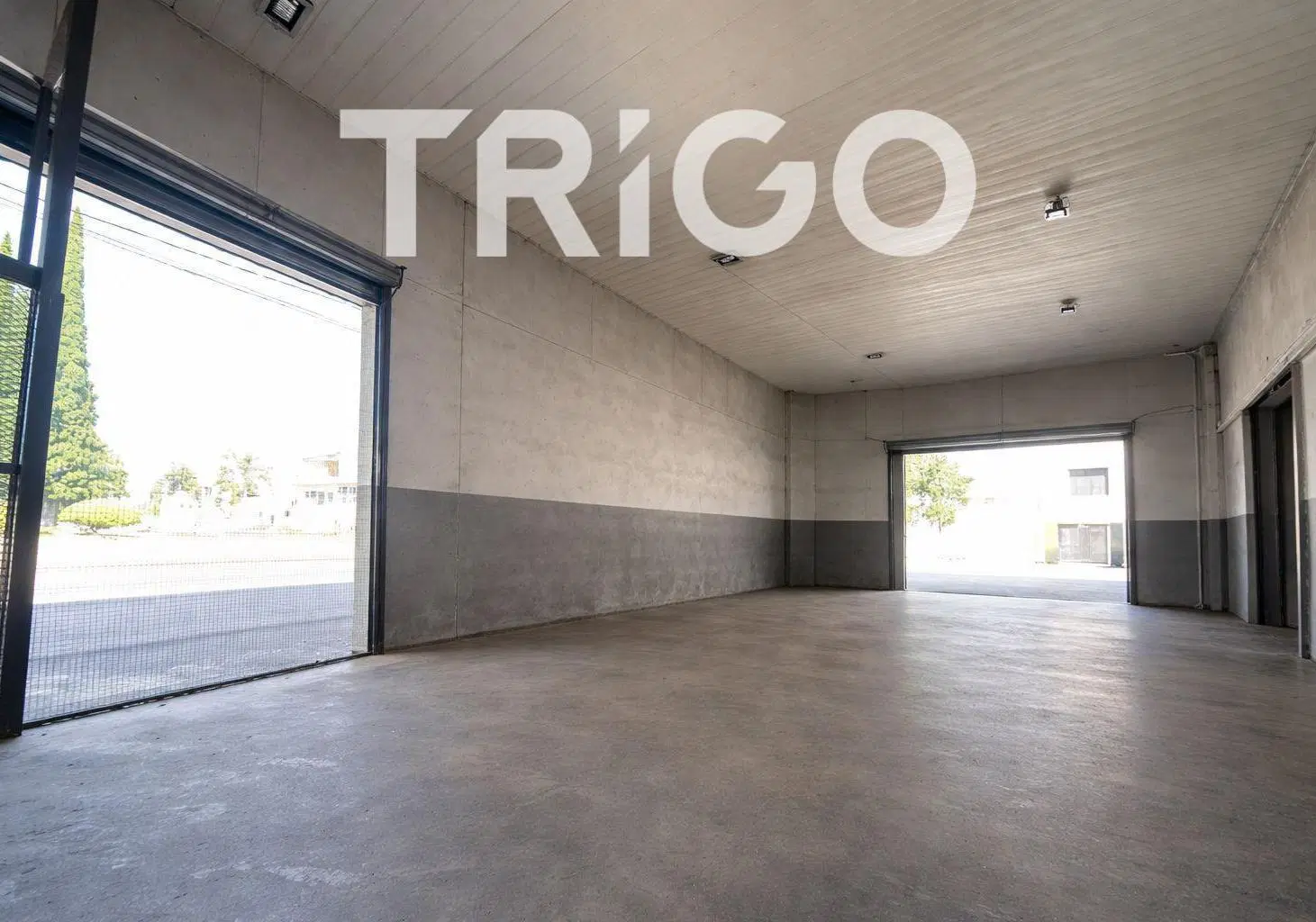 Galpón de 950 1000 metros en venta Ciudadela Acceso Oeste Tres de Febrero 5