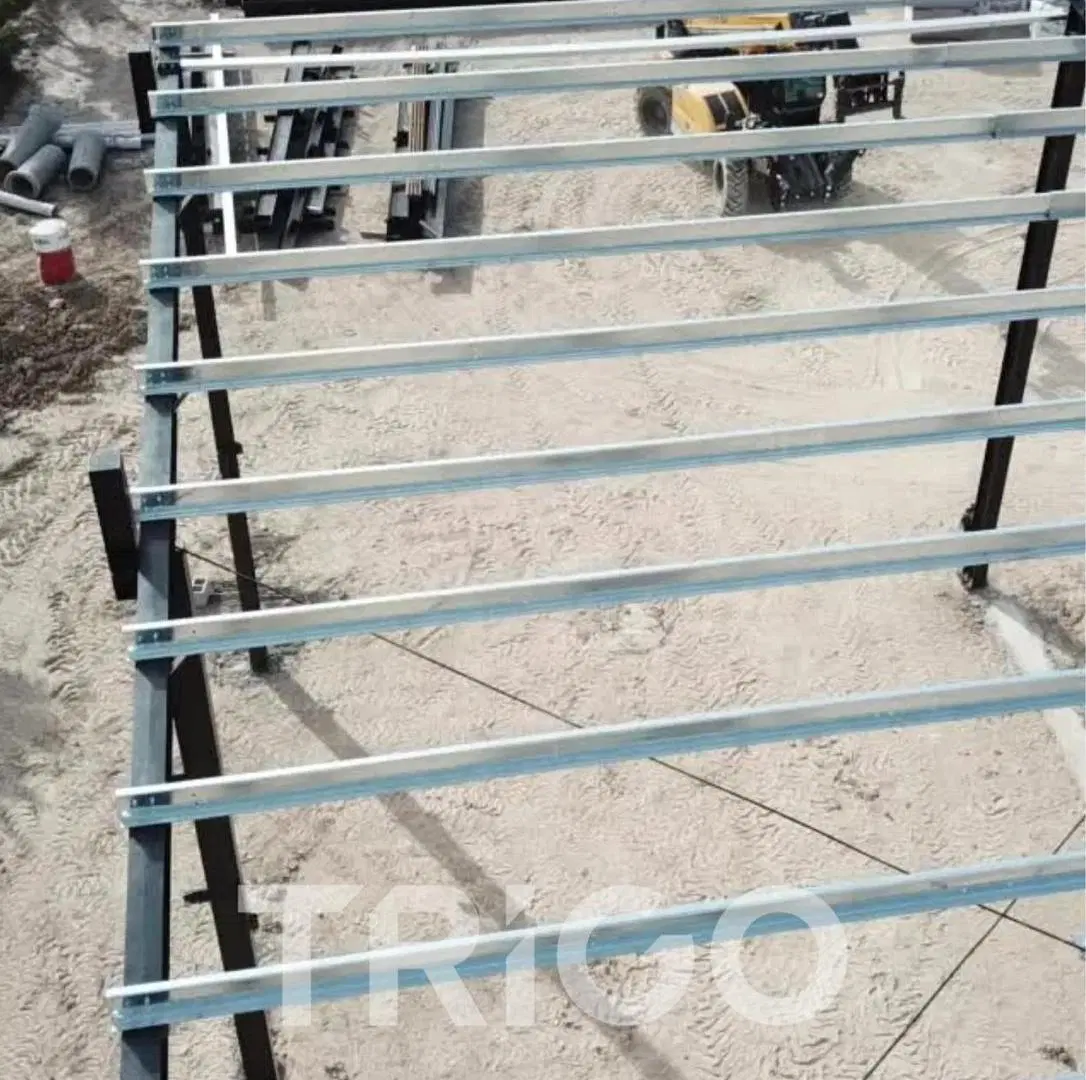 Depósito en venta 720 metros cubiertos complejo cerrado con seguridad 4