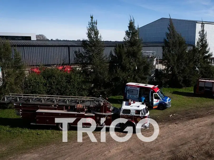Venta terreno industrial Polo industrial Ezeiza mejor precio ubicación. Oportunidad 2