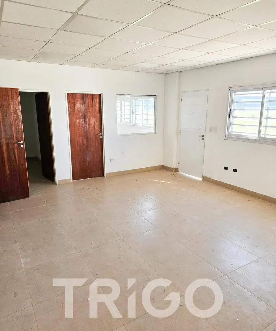 Alquiler y venta de nave industrial logistica en Polo industrial Spegazzini seguridad 24hs 8
