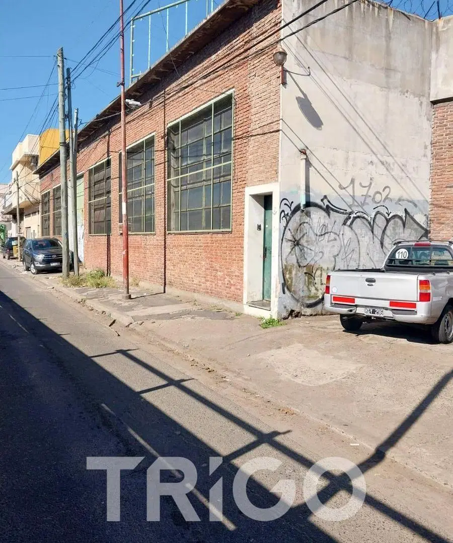 Galpón en Ramos mejía 3