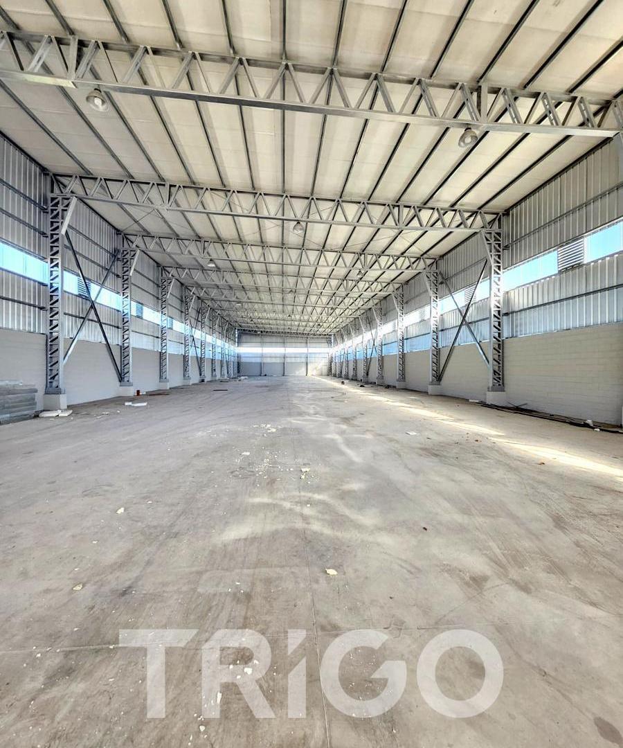 Foto de Alquiler nave logística industrial Parque industrial Almirante Brown, imagen 1