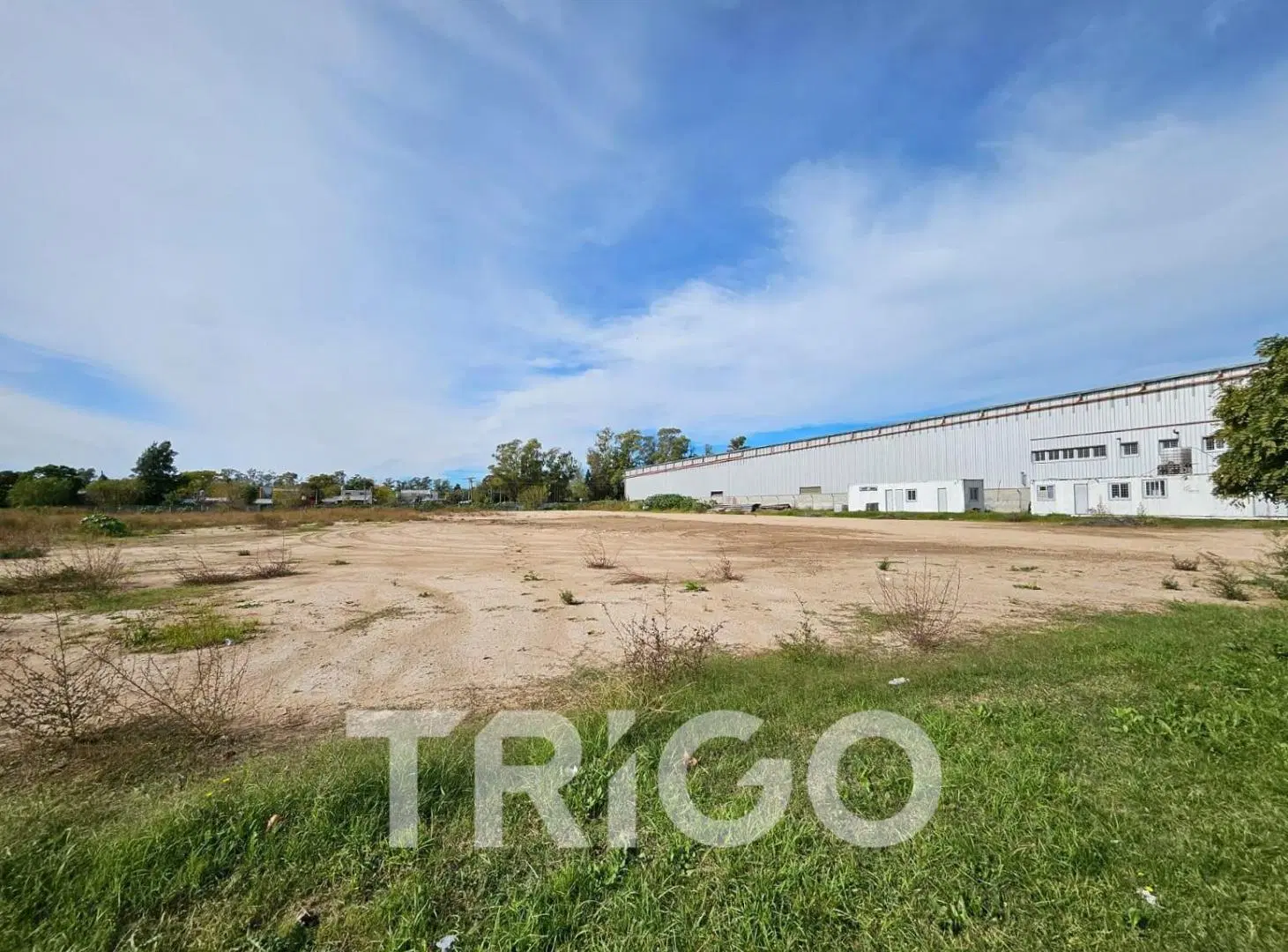 Terreno industrial en venta en Polo industrial cerrado con seguridad 24hs 5
