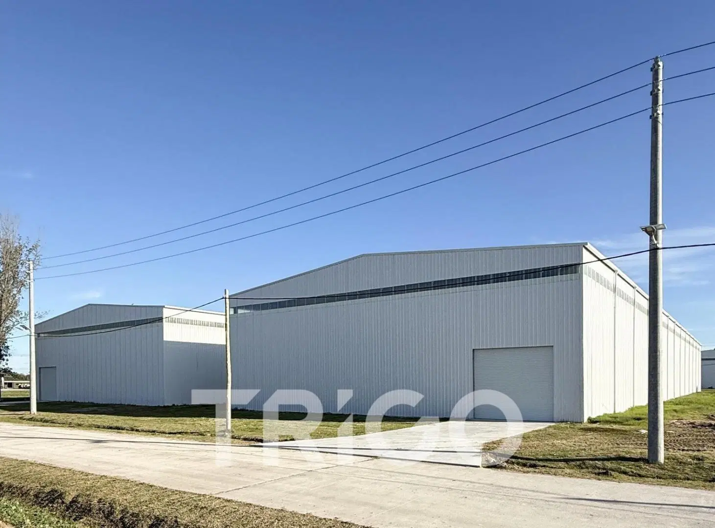 Nave Industrial en venta 3140 m2 en Moreno 7 min de Autopista Acceso Oeste Ruta 24 y 25 4