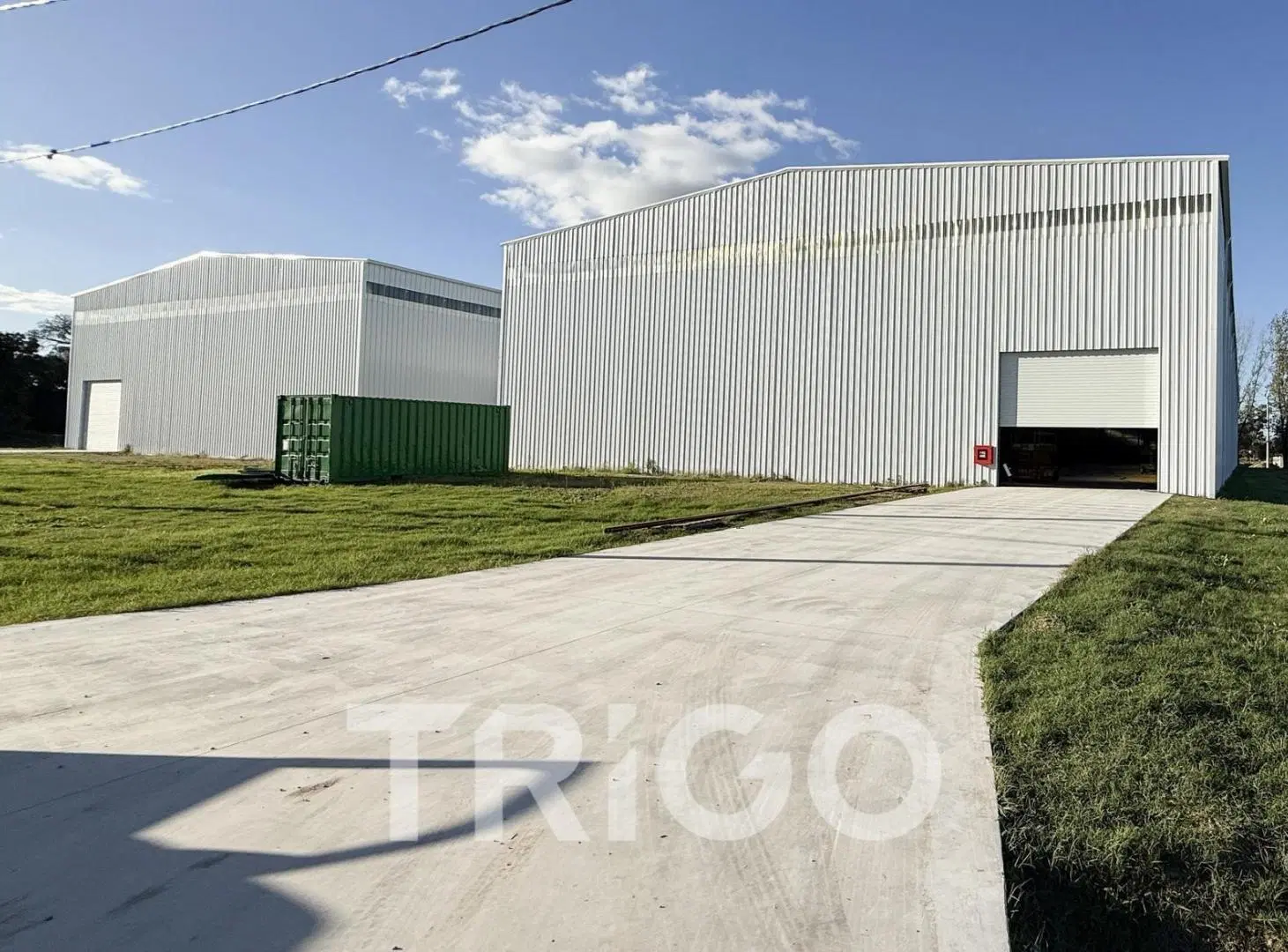 Nave Industrial en venta 3140 m2 en Moreno 7 min de Autopista Acceso Oeste Ruta 24 y 25 2