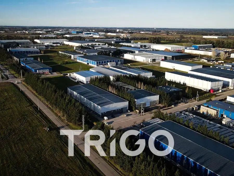 Depósito en alquiler con 950 posisiones incluidas tipo racks Mecalux Polo Industrial Ezeiza 2