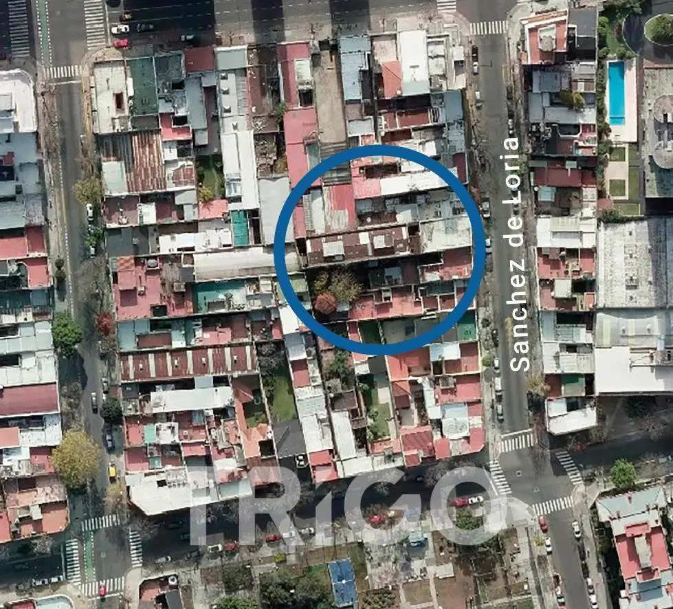 Terreno para edificar 2450m2 en Boedo muy bien ubicado y conectado. OPORTUNIDAD ZONA MUY DEMANDADA 3