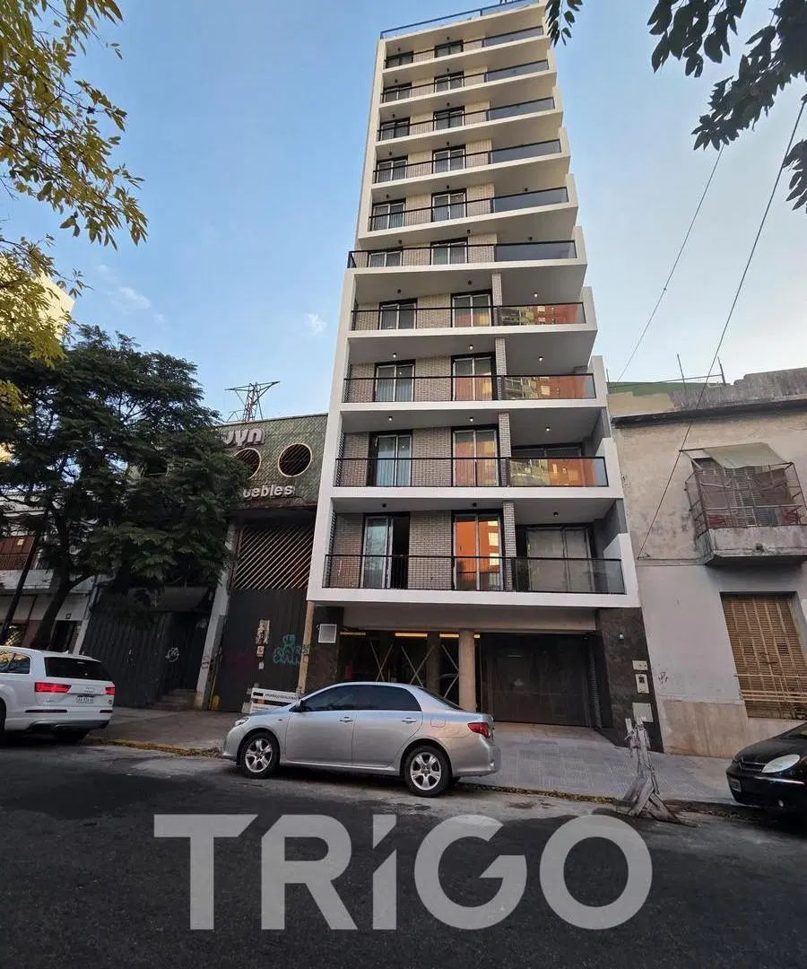 Terreno para edificar 2450m2 en Boedo muy bien ubicado y conectado. OPORTUNIDAD ZONA MUY DEMANDADA 4