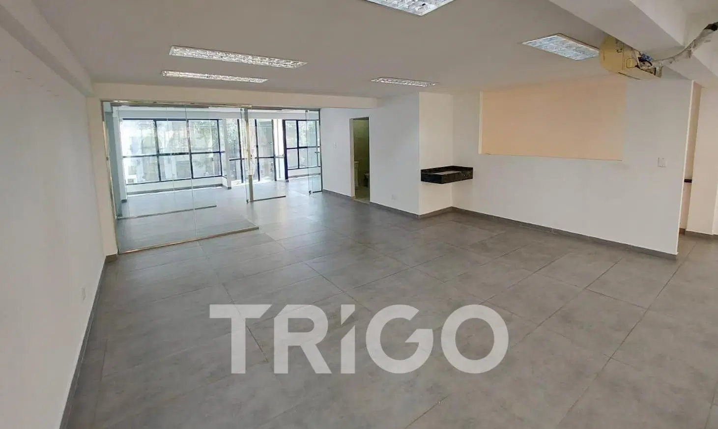 Alquiler Edificio Comercial Local Oficina Deposito en Microcentro CABA Capital Federal 5