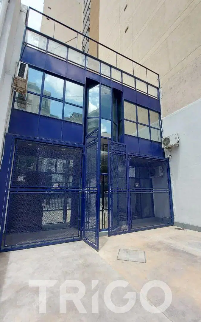 Alquiler Edificio Comercial Local Oficina Deposito en Microcentro CABA Capital Federal 4