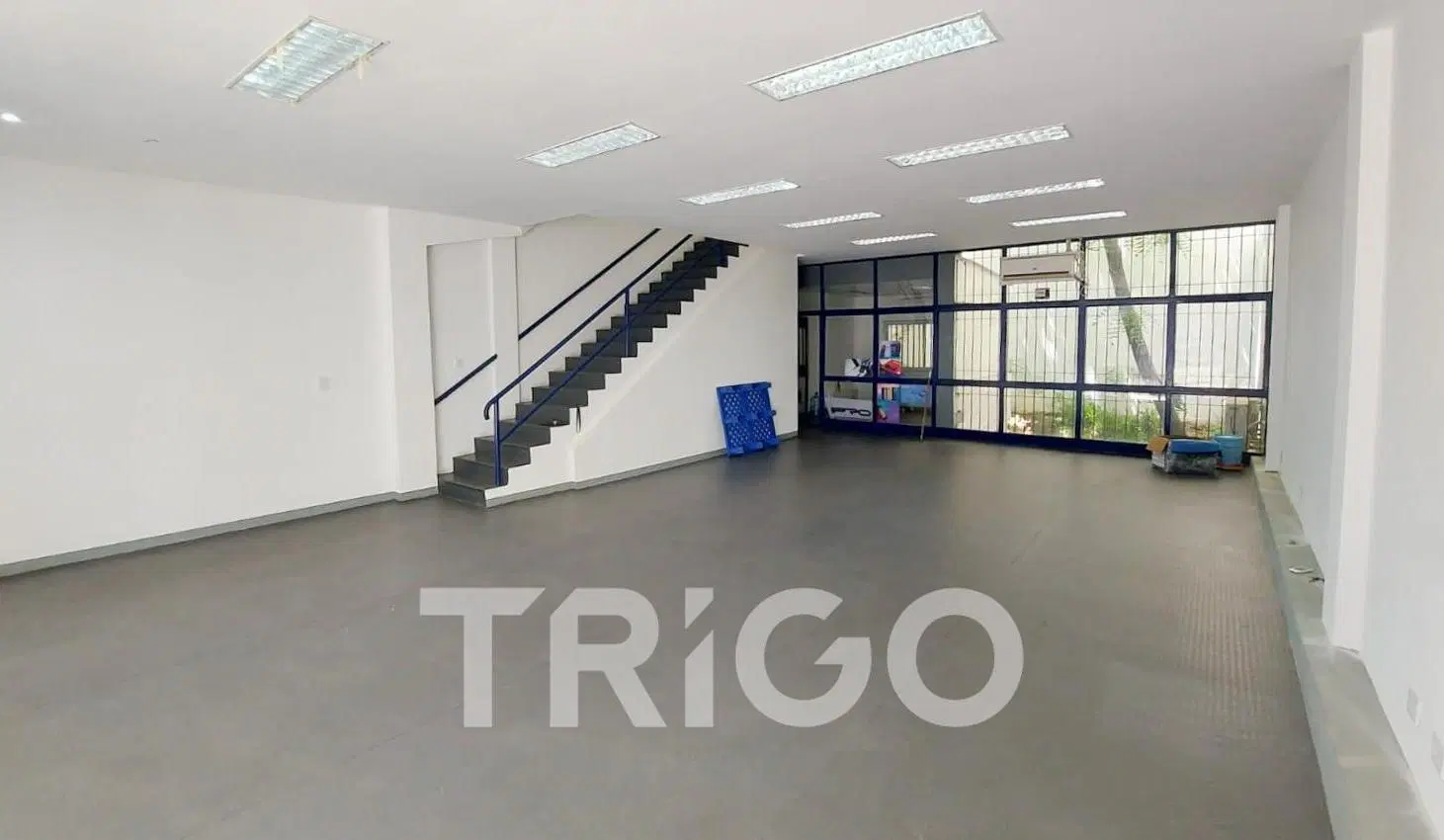 Alquiler Edificio Comercial Local Oficina Deposito en Microcentro CABA Capital Federal 2