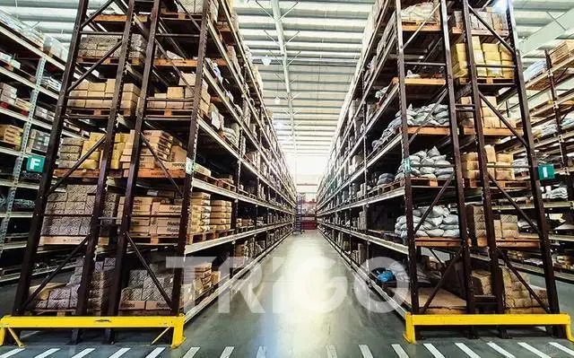 Alquiler Galpón Depósito de 2000 m2 en Carapachay Vicente Lopez Zona Norte 4