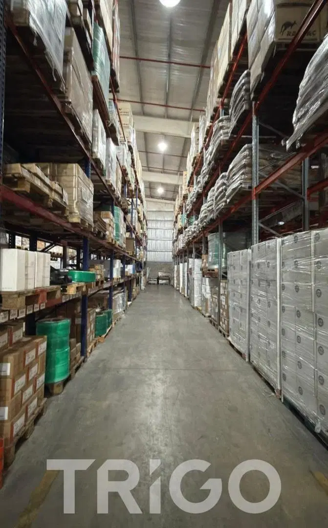 Alquiler Galpón Depósito de 2000 m2 en Carapachay Vicente Lopez Zona Norte 2