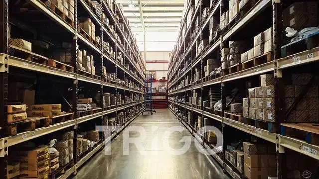Alquiler Galpón Depósito de 2000 m2 en Carapachay Vicente Lopez Zona Norte 5