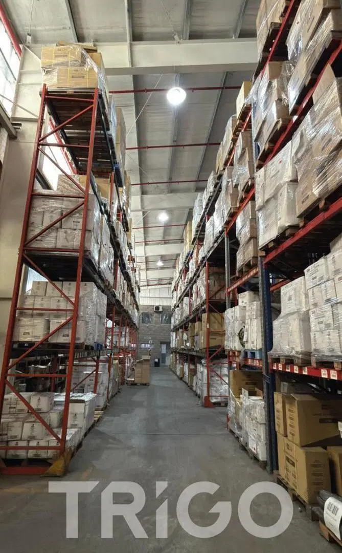 Alquiler Galpón Depósito de 2000 m2 en Carapachay Vicente Lopez Zona Norte 2
