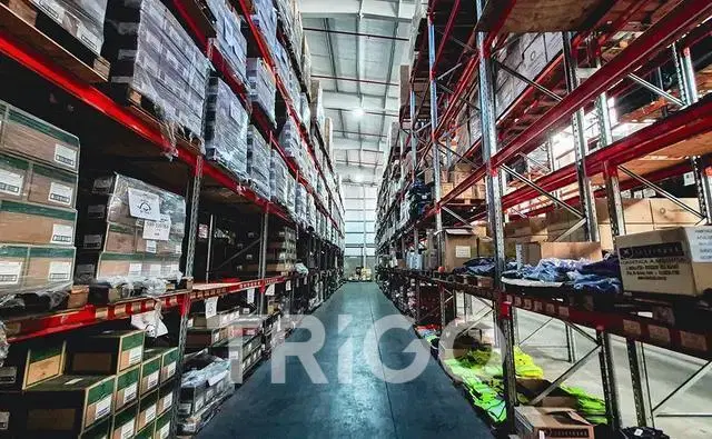 Alquiler Galpón Depósito de 2000 m2 en Carapachay Vicente Lopez Zona Norte 4