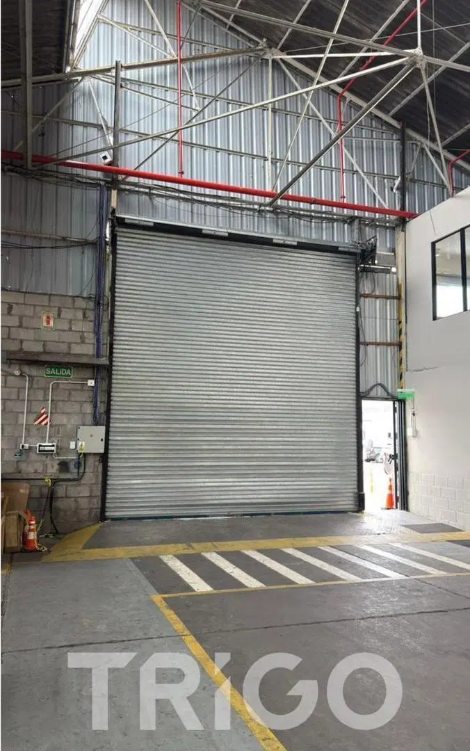 Alquiler Galpón Depósito Nave de 2.637 m2 en Villa Martelli Vicente Lopez Zona Norte 5