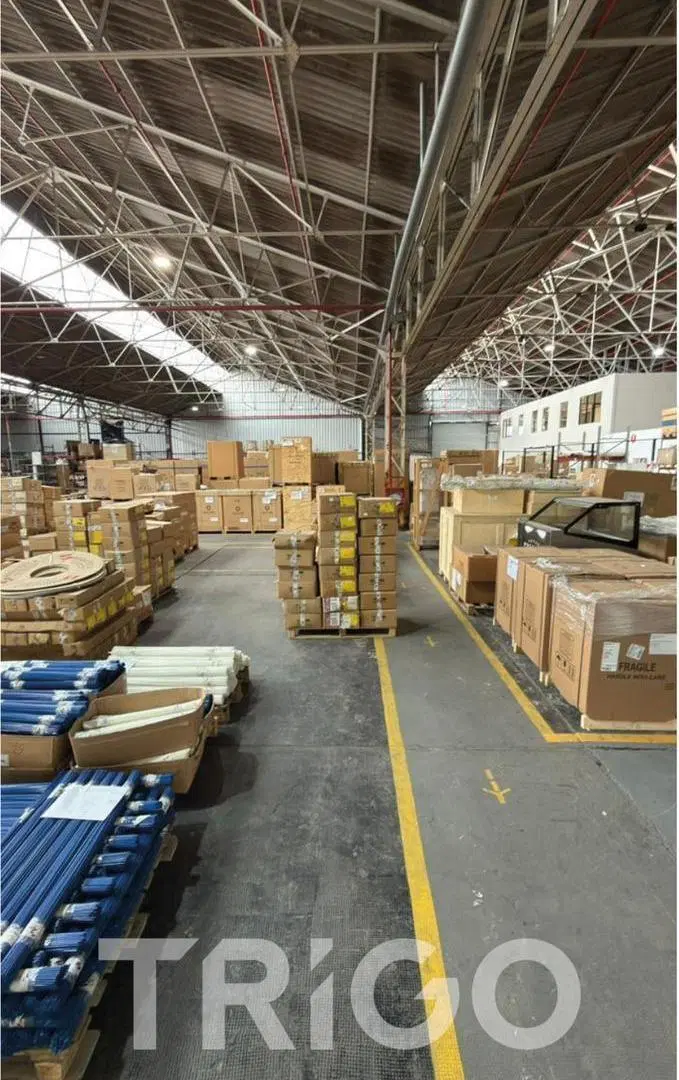 Alquiler Galpón Depósito Nave de 2.637 m2 en Villa Martelli Vicente Lopez Zona Norte 4