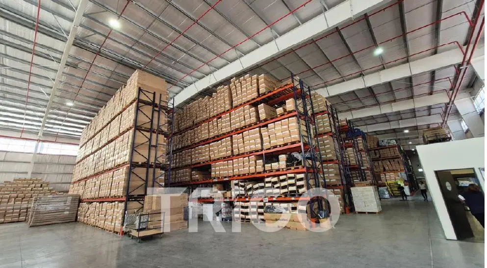 Alquiler Galpón Depósito Nave de 3.778 m2 en Munro Vicente Lopez Zona Norte 4