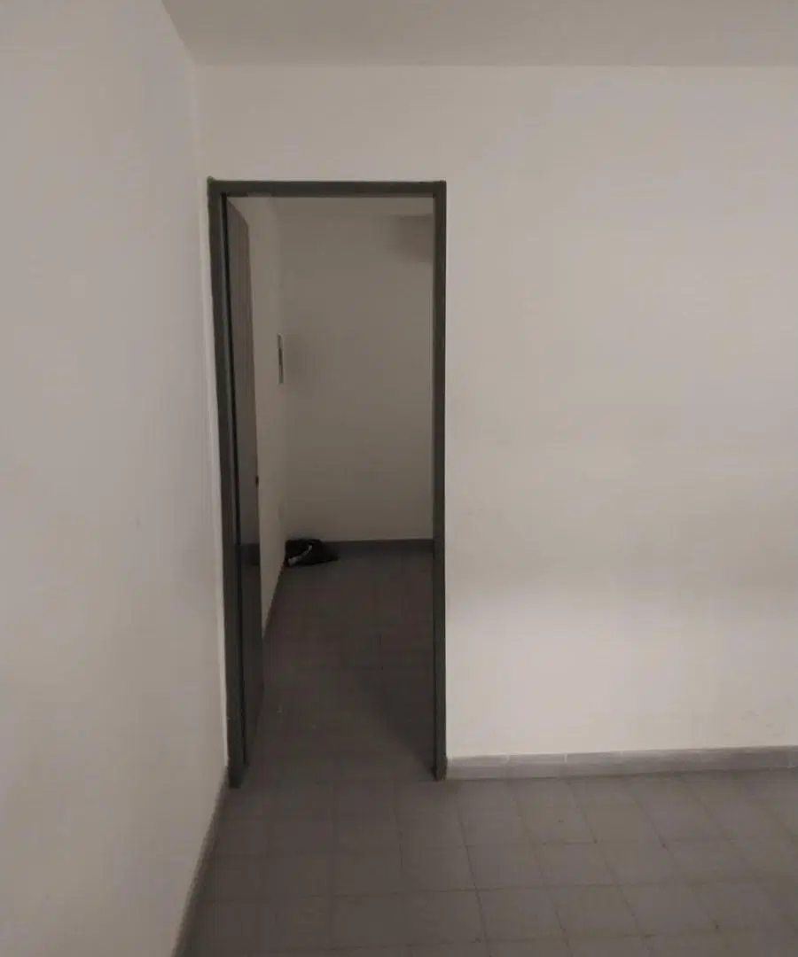 Depósito en Nueva Pompeya 1