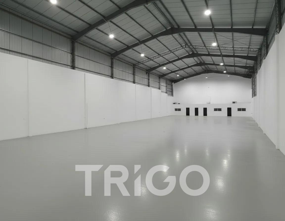 Galpón en venta a estrenar en Jose Ingenieros Autopista Acceso Oeste y General Paz