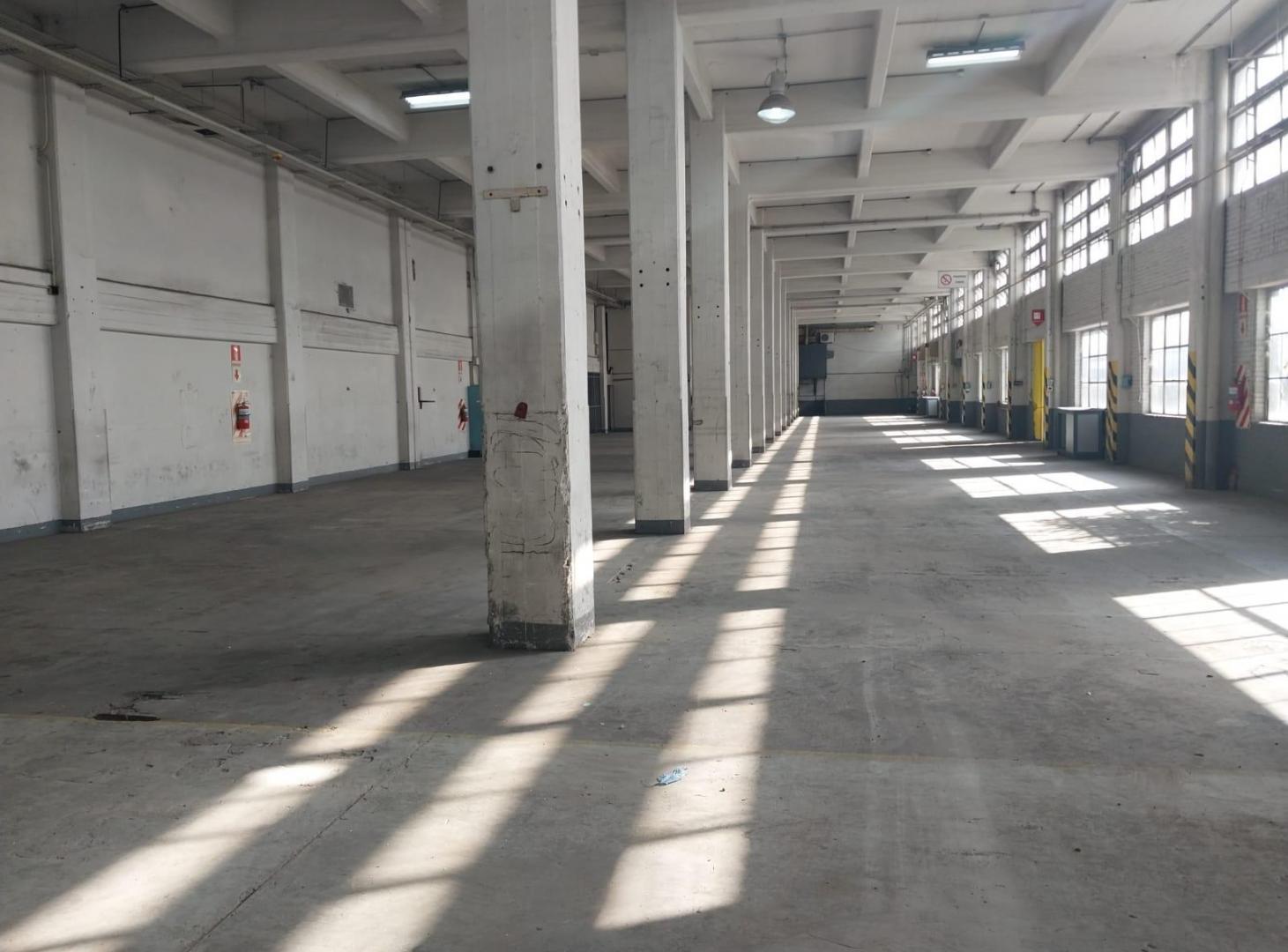 Depósito en Tablada