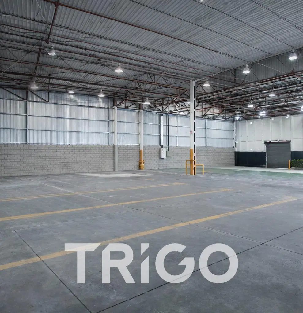 Depósito nave galpon de 5.770 mts en alquiler en Hurlingham Predio cerrado a 10 min Au. Buen Ayre 3