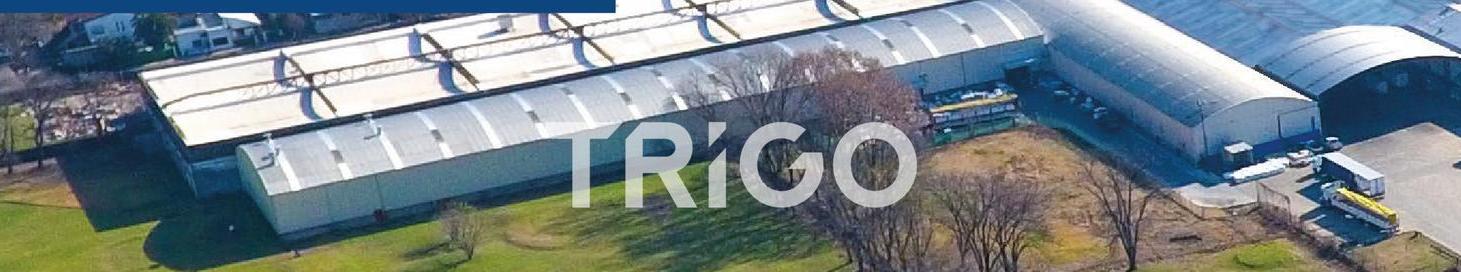 Foto de Depósito nave galpon de 5.770 mts en alquiler en Hurlingham Predio, imagen 2