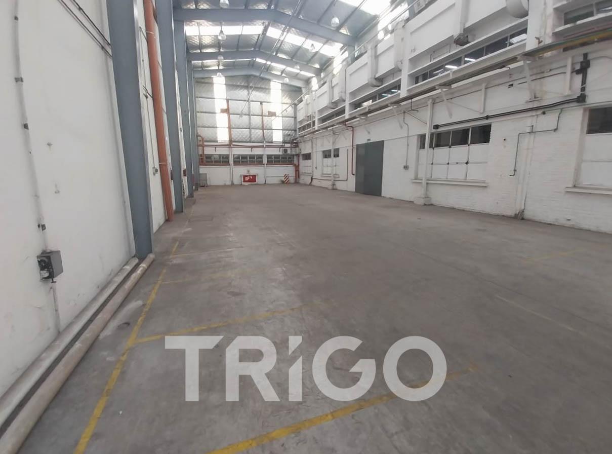 Foto de Depósito nave AAA en alquiler en Tablada La Matanza, imagen 1