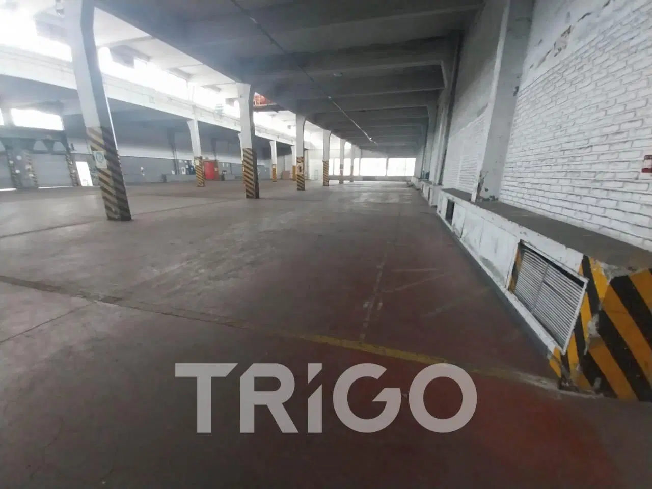 Depósito Galpon Nave industrial AAA en alquiler en Tablada La Matanza 3