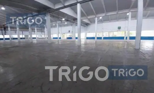 Depósito Galpon Nave industrial AAA en alquiler en Tablada La Matanza 4