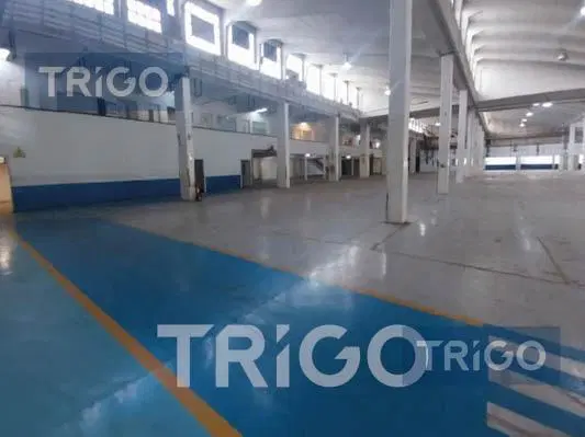 Depósito Galpon Nave industrial AAA en alquiler en Tablada La Matanza 3