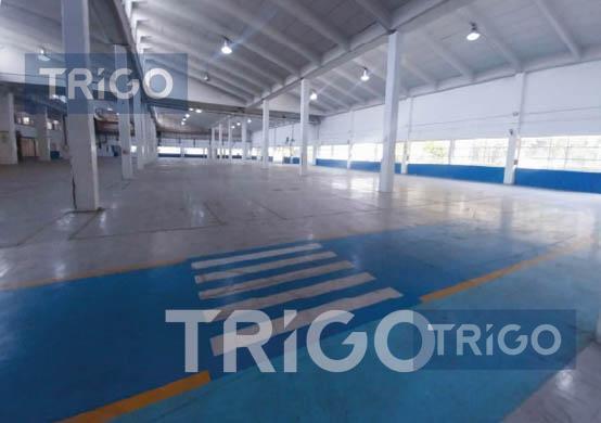 Foto de Depósito Galpon Nave industrial AAA en alquiler en Tablada La Matanza, imagen 5