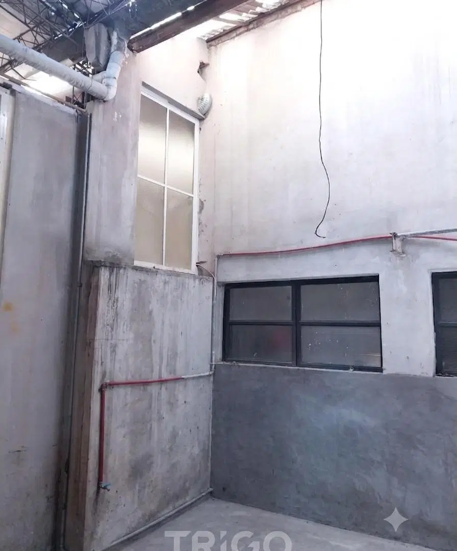 Nave Industrial Galpon Deposito en venta en Ciudadela Autopista Acceso Oeste Avenida General Paz 3