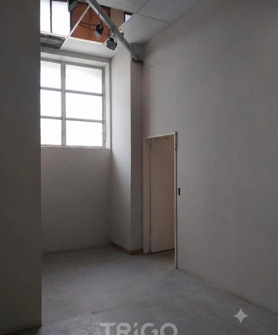 Nave Industrial Galpon Deposito en venta en Ciudadela Autopista Acceso Oeste Avenida General Paz 4