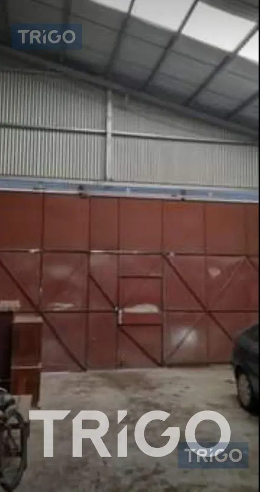 OPORTUNIDAD Galpón en venta en General San Martin proximo a avenida General Paz 4
