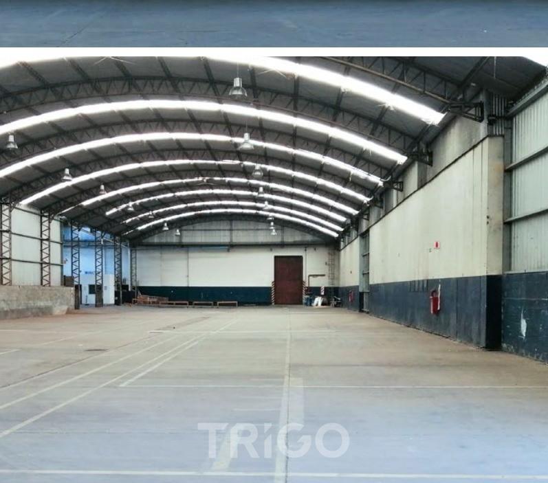 Foto de Deposito 5.145m2 en Alquiler dentro de predio cerrado Av. Gral. Paz y, imagen 4