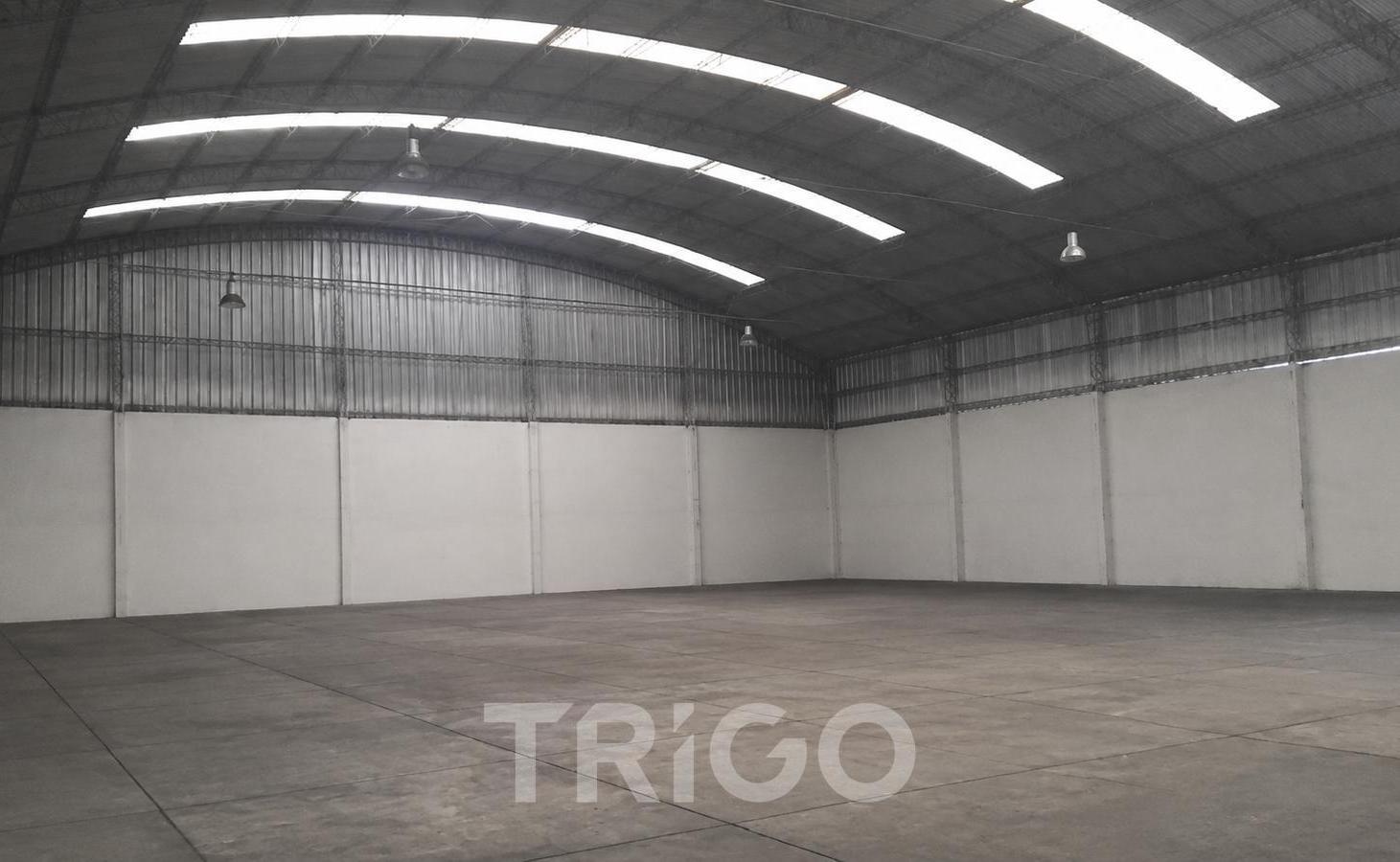 Foto de Deposito 1.870m2 en Alquiler dentro de predio cerrado Av. Gral. Paz y, imagen 4