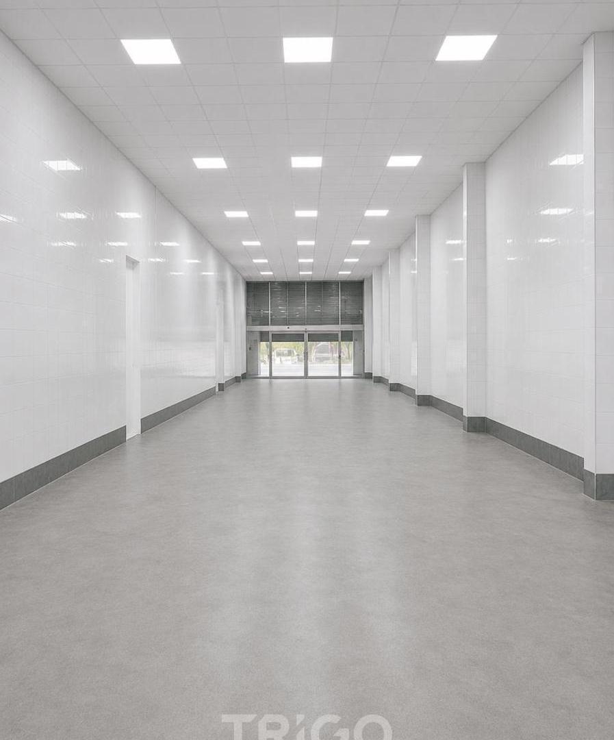 Foto de Local en alquiler de 700m2 salida a dos calles Acceso Oeste Ituzaingo, imagen 5