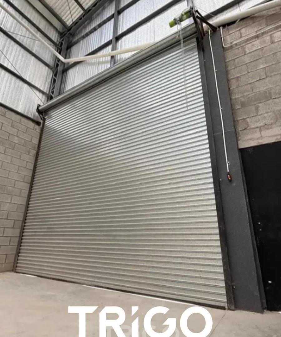 Foto de Depósito Nave Industrial Galpón a estrenar 400m2 en alquiler a metros, imagen 3