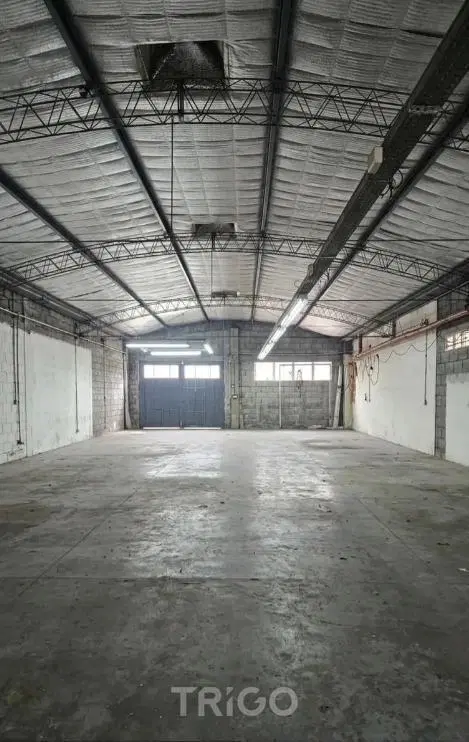 Depósito 400m2 en Alquiler en CABA - Chacarita 1