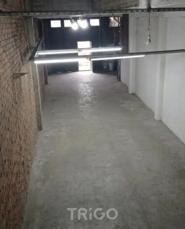 Depósito 400m2 en Alquiler en CABA - Chacarita 4