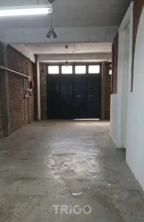 Depósito 400m2 en Alquiler en CABA - Chacarita 3